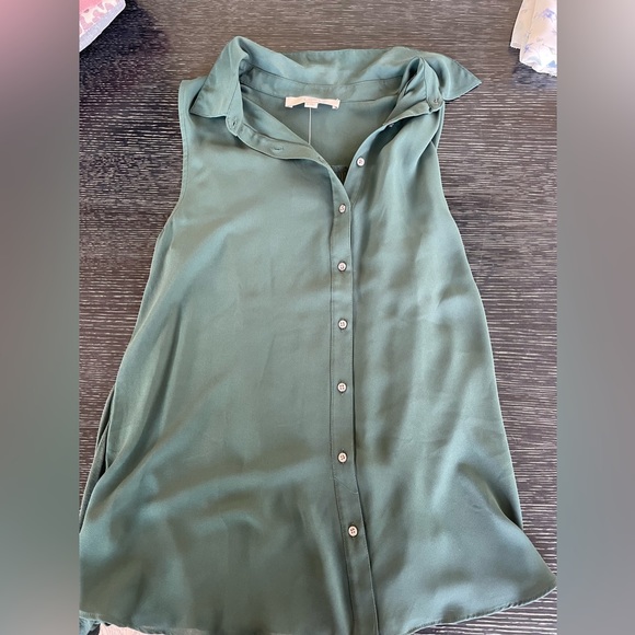 Loft Tank Top - Picture 1 of 4